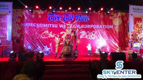 Cung Cap Cho Thue Lan Su Rong